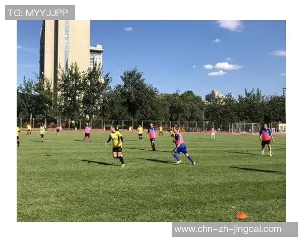 我与校园足球的青春岁月与成长历程的动人故事